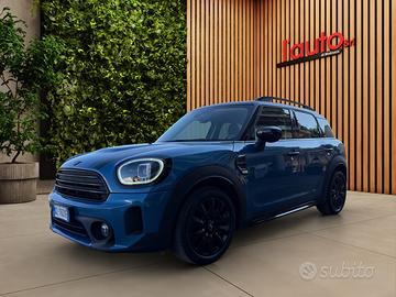 Mini Cooper Countryman 1.5 Northwood Edition