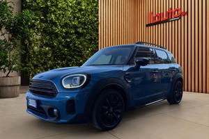 Mini Cooper Countryman 1.5 Northwood Edition