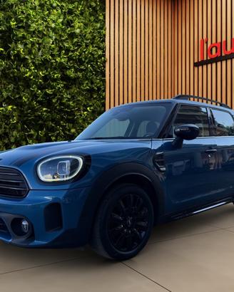 Mini Cooper Countryman 1.5 Northwood Edition