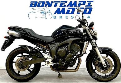 Yamaha FZ6