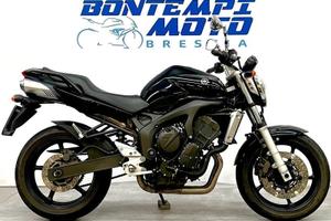 Yamaha FZ6