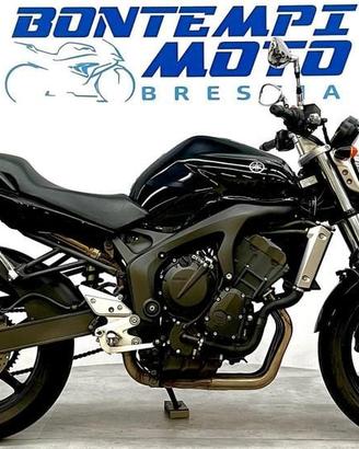 Yamaha FZ6