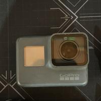 Gopro Hero 5 Black
