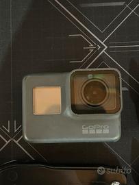 Gopro Hero 5 Black