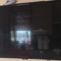 android TV smart  allstar 32 pollici
