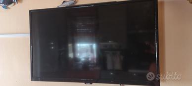 android TV smart  allstar 32 pollici