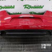 PARAURTI POSTERIORE ALFA ROMEO 159 TI 2007
