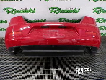 PARAURTI POSTERIORE ALFA ROMEO 159 TI 2007