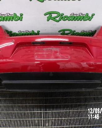 PARAURTI POSTERIORE ALFA ROMEO 159 TI 2007