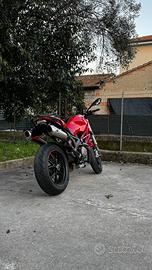 Ducati Monster 796A2