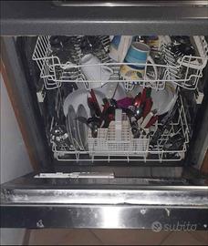 Lavastoviglie da Incasso IKEA - Funziona Perfettam