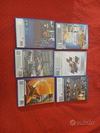 Giochi ps2
