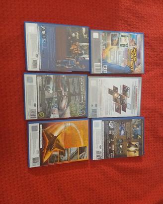 Giochi ps2