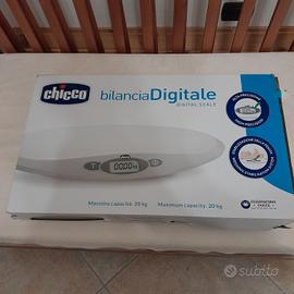 Bilancia per bebè CHICCO