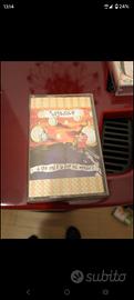 musicassetta Ligabue 