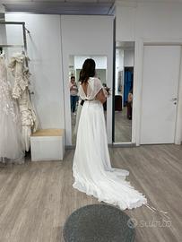 Abito da sposa Rebecca Ingram Gabriella 20RT177