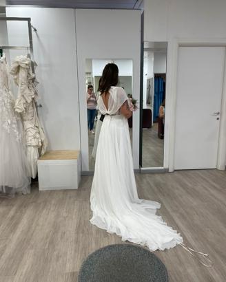 Abito da sposa Rebecca Ingram Gabriella 20RT177