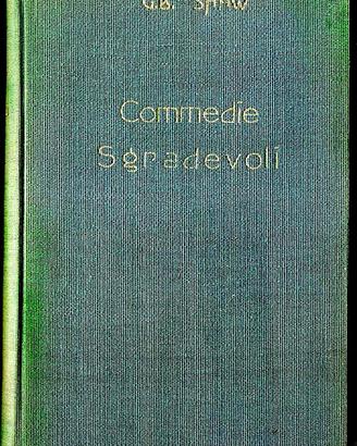 Commedie sgradevoli