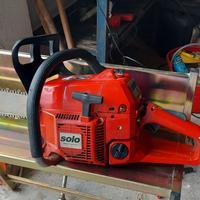 Motosega SOLO 651