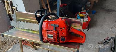 Motosega SOLO 651