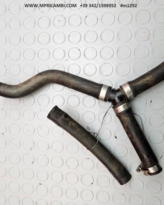 TUBI ACQUA KTM SX 125 2003 2004 EXC 2005 2006