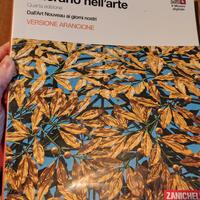 5 Itinerario nell'arte - Libro d'arte