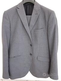 Completo uomo di Andrea Versali originale