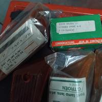 ricambi per citroen diane 4/6