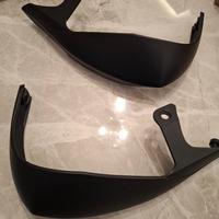 paramani Moto Guzzi v85 TT