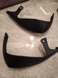 paramani Moto Guzzi v85 TT