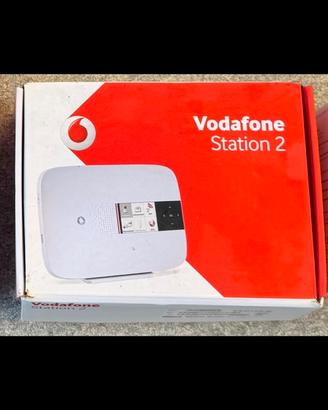 Vodafone Station 2