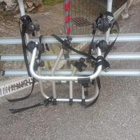 Porta bici  auto universale 