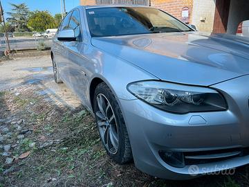 Bmw F10 530d