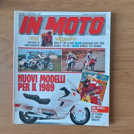 honda pacific coast gilera xr1 tuareg 125 k100 88