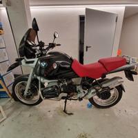 bmw r1100gs '99