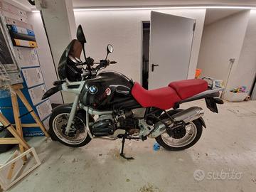 bmw r1100gs '99