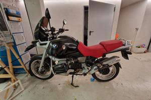 bmw r1100gs '99