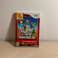 Super Mario Bros.Wii