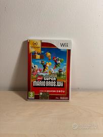 Super Mario Bros.Wii