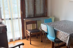 Rif. pa154554 bicamere alle spalle Ospedale