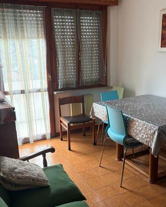 Rif. pa154554 bicamere alle spalle Ospedale