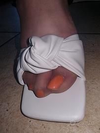 mules sabot donna