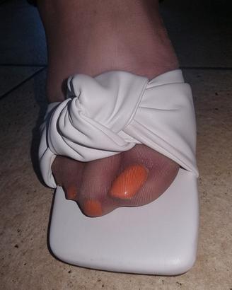 mules sabot donna