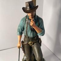 Arthur Morgan Red Dead Redemption 2 Action Figure