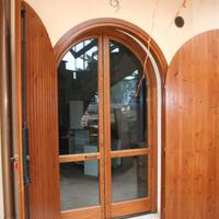 STOK di Finestre e porte-finestre ad Aco ed altro