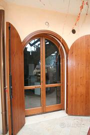 STOK di Finestre e porte-finestre ad Aco ed altro