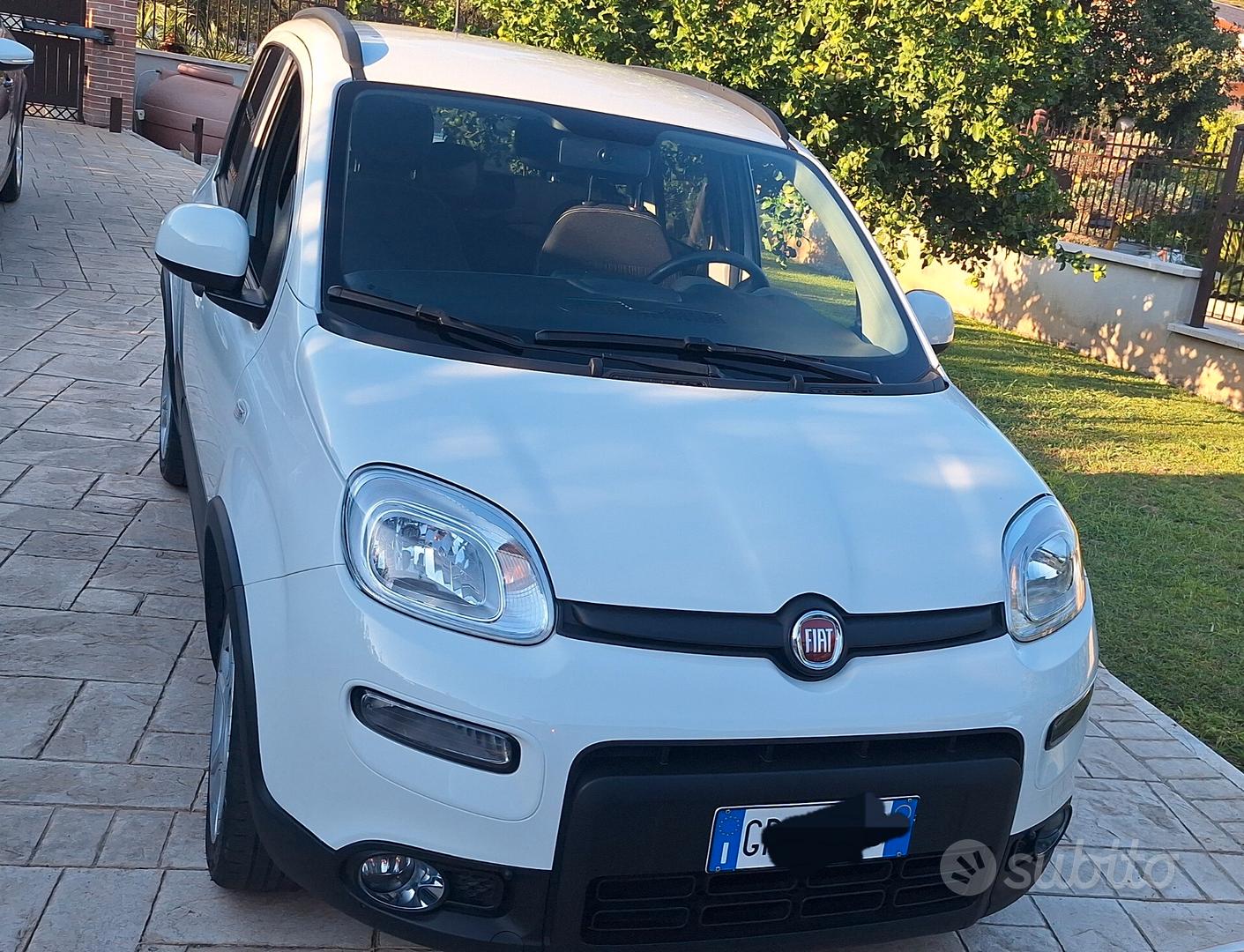 Fiat Panda 3ª serie