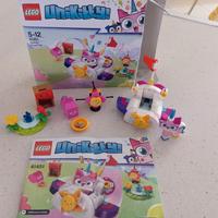 lego unikitty 