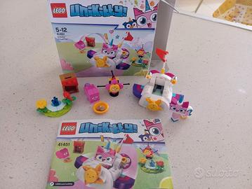 lego unikitty 