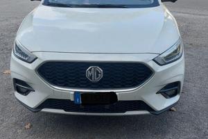 MG ZS 1.0 LUXURY
